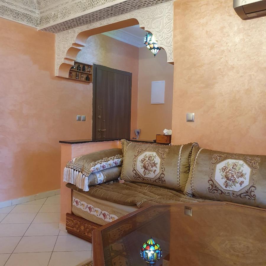 Arganier I * Agadir