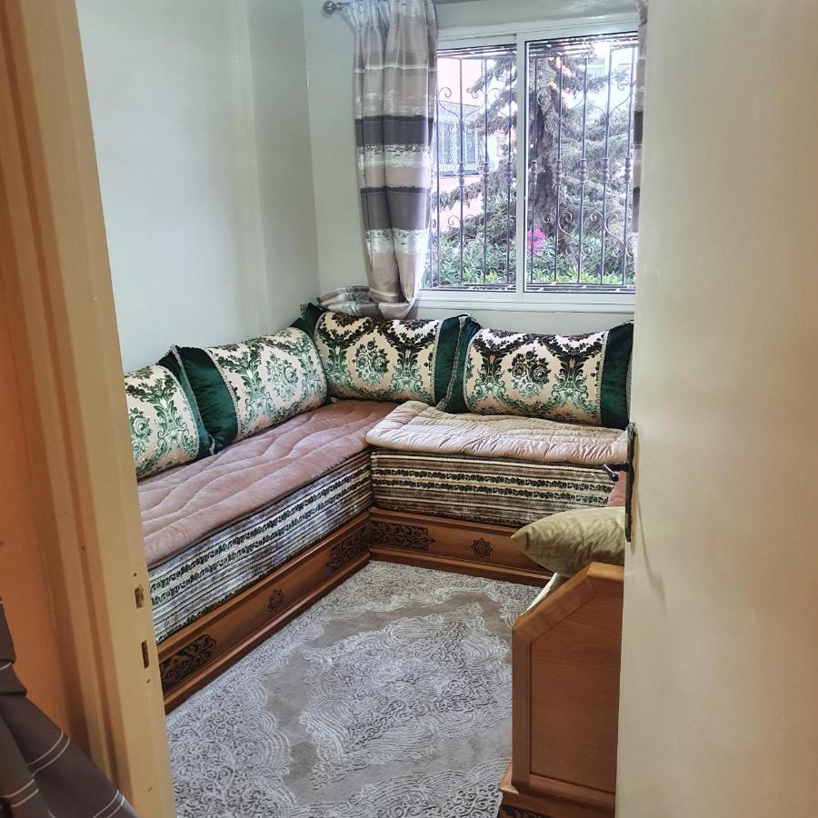 Apartment Arganier I