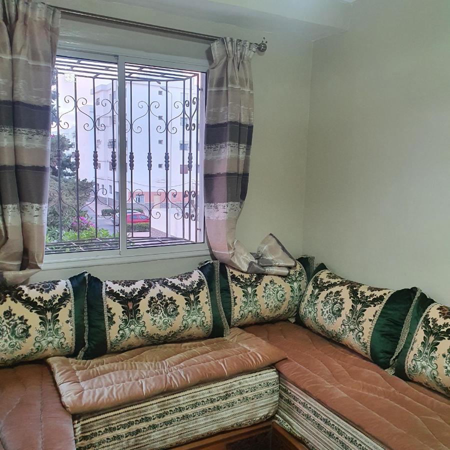Arganier I Apartment *