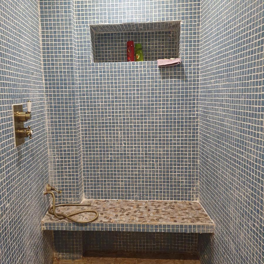 Arganier I Apartment *