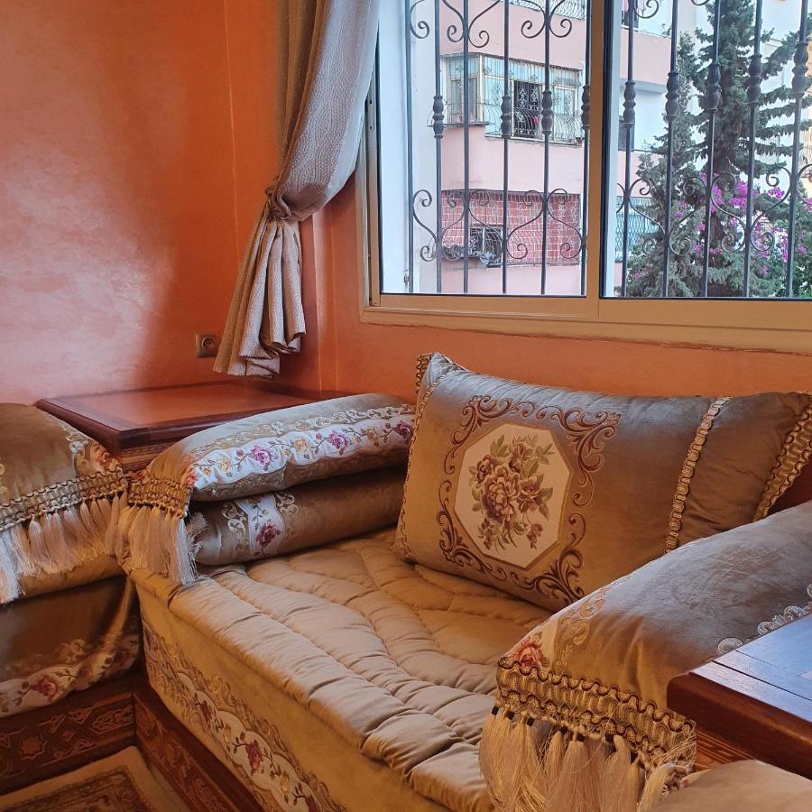 Apartment Arganier I *